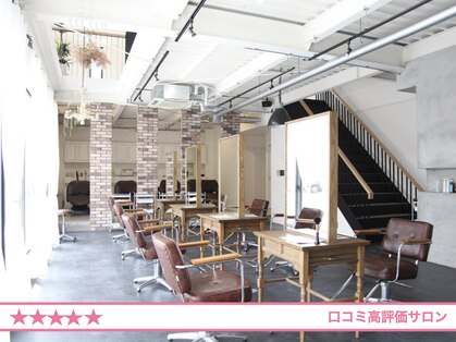 セットアップ 倉敷中庄店(SET-UP)の写真