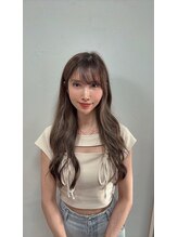 ビオルネ(VIE.ORNER)&nbsp;渡邉 三香子