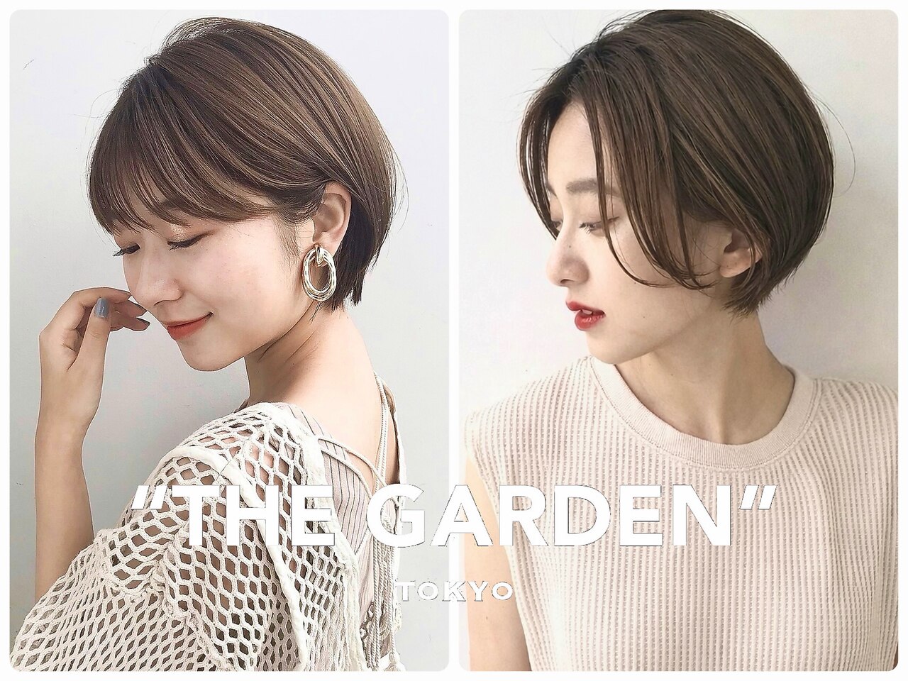 ガーデントウキョウ(GARDEN Tokyo)｜ホットペッパービューティー