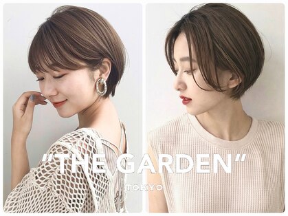 ガーデントウキョウ(GARDEN Tokyo)の写真