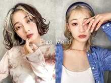 ピュアメンド 梅田(Pure Mend)