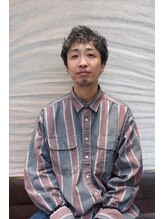 ルシエ 立川(LUCIE) 塩田 遼