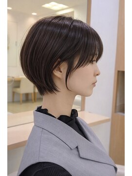 アデイ 大森店(AdAy) ショート