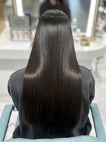 エルサ 神戸三宮(ELSA)&nbsp;髪質改善/水素トリートメント/縮毛矯正/水素カラー 