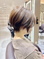 ロイエン 北浦和(Loyen.)&nbsp;【ロイエン　北浦和】くびれショート　竹内　聡