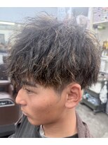 ケーツーネクスト(K2 NEXT)&nbsp;ツイストパーマ