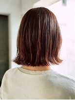テーラヘアー 蘇我2号店(TELA HAIR)&nbsp;髪質改善【TELAHAIR蘇我2号店】