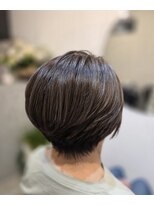 ヘヤ 湘南台(Heya)&nbsp;ショートボブ