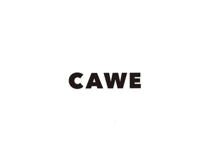 カウ(CAWE)の写真