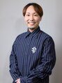 ラヴィ ニュー スタンダードバーバー 浜松町(LAVIE NEW STANDARD BARBER) MORIOKA 浜松町大門