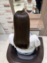 アッシュ 新杉田店(Ash)&nbsp;髪質改善/縮毛矯正/美髪/艶髪/横浜/新杉田/杉田