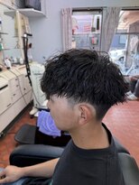 デザミ(Des Amis) ツイスパ