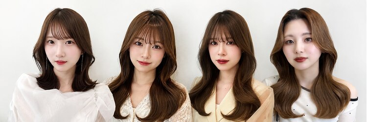 フォルテ 草薙店のサロンヘッダー