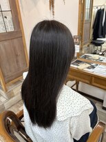 クート アンド シー 東川口(kuto and C) アッシュ×イルミナカラー×東川口