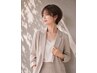 【ご新規様限定♪】レディースカット+LINKトリートメント ￥4200⇒