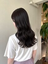 サラジュ 西宮北口店(SARAJU) 【梶久菜乃担当】ツヤ髪ロング×くびれウェーブ