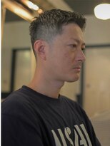 ハブ(Hub) 大人のショートカット