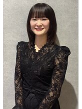 アース クロスガーデン川崎店(HAIR&MAKE EARTH) 阪本 柚