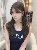 ボンドストーリーノヴァ(Bond Story nova) 動きたっぷりザクザクレイヤー♪