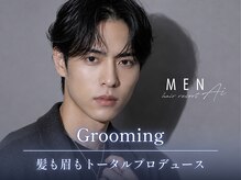 エーアイ メン 早稲田店(Ai MEN)