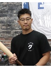 ヘアーコレクション グロース(HAIR COLLECTION Growth)&nbsp;武田 永太