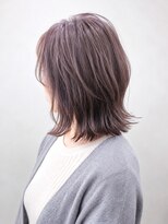 カノア(CANNOA.)&nbsp;ふんわりラベンダーミディ