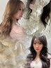 【★超お得】似合わせカット+クイックトリートメント￥9900→￥6500
