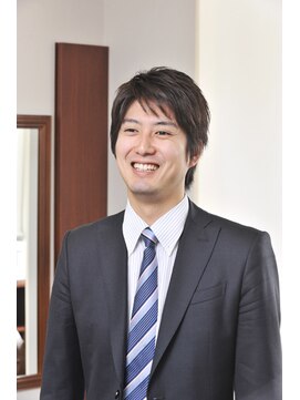 ぉ家サロン(Salon) メンズショート【ぉ家Salon 六本木】