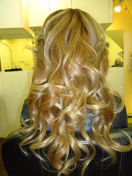 エムスリーディーミュゼステージ(M3D) ハイブリッドミックスカラートリートメント