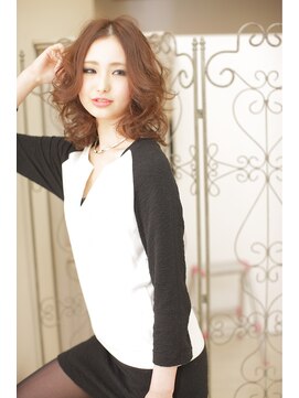 アヴァンス 京橋店(AVANCE) ラブリーミディアム