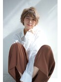 【Ciel】 リア・モード・ショート+