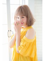 ジュール サウス 新宿南口(Joule South)&nbsp;透明感×レイヤーボブ　[新宿]