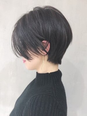 【泉大津】髪の傷みをなくす、SHINYA HAIRSオリジナルの『スクルトゥーラカット』とは？