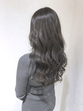 フェリア 渋谷(Feria) 【filo by Feria渋谷】グレーアッシュ☆”石田幸輔”