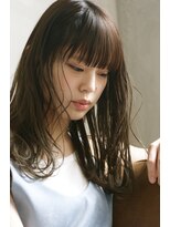 リムノン(LIMNON)&nbsp;ヌーディーグレージュミディ