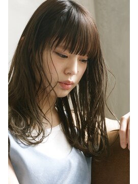 リムノン(LIMNON) ヌーディーグレージュミディ