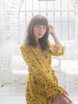 フラミューム 相模大野店(flammeum) ふわっ×艶