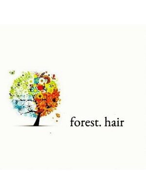 フォレストヘアー(forest.hair)