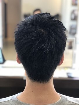 クアトロ 小山店(QUATRO) メンズショート