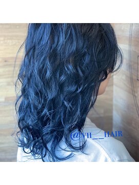 ヴィー ヘアー ファッション バー(VII hair.fashion.bar) @vii_hair