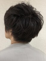 コム(com by neolive)&nbsp;メンズ　ミディアム