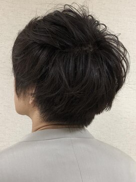 コム(com by neolive) メンズ　ミディアム