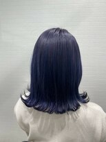 グランルッソ 岡山イオン前(GRAN LUSSO)&nbsp;ラベンダーブルー