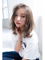 アンジェリカ JR和歌山駅前店(ANGELICA)&nbsp;ANGELICA ショコラグレージュレイヤー