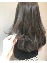 バッシライン(BASSILINE)&nbsp;透明感カラー