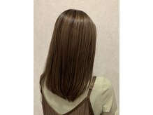 ル モンド ヘアー(Le monde hair)