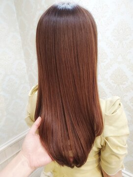 ティンク(Tink) 艶感☆イルミナカラー☆田村佑平