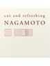 【金原指名限定・再来限定】 カット（シャンプーなし）　☆30min