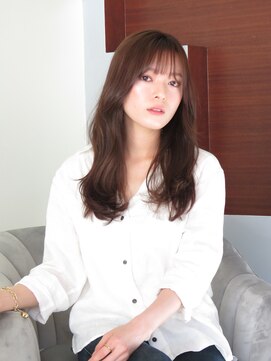 アトリエ ココ(atelier COCO) 王道ベージュ＊綺麗めスタイル＊