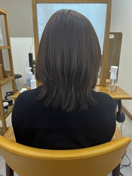 クチナ(KUCHNIA) フォルムメイク